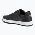 Pánske topánky EA7 Emporio Armani Slasher black/black/white 3