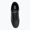 Pánske topánky EA7 Emporio Armani Slasher black/black/white 5