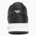 Pánske topánky EA7 Emporio Armani Slasher black/black/white 6