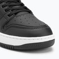Pánske topánky EA7 Emporio Armani Slasher black/black/white 7