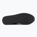 Topánky EA7 Emporio Armani Black & White Laces asphalt grey/silv.g7 4