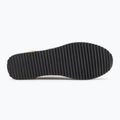 Topánky EA7 Emporio Armani Black & White Laces black/antique moss 4