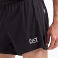 Pánske šortky EA7 Emporio Armani Dynamic Athlete In Ventus7 black 4