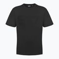 Pánske tričko EA7 Emporio Armani Logo Series black