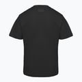 Pánske tričko EA7 Emporio Armani Logo Series black 2