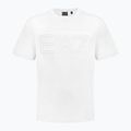 Pánske tričko EA7 Emporio Armani Logo Series white