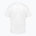 Pánske tričko EA7 Emporio Armani Logo Series white 2
