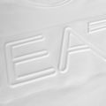 Pánske tričko EA7 Emporio Armani Logo Series white 3