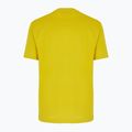 Pánske tričko EA7 Emporio Armani Visibility Cotton Crew antique moss 2
