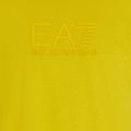 Pánske tričko EA7 Emporio Armani Visibility Cotton Crew antique moss 3