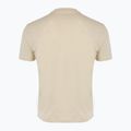 Pánske tričko EA7 Emporio Armani Visibility Cotton Crew almond milk 2