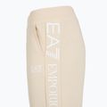 Dámska tepláková súprava EA7 Emporio Armani Train HO almond milk 9