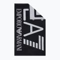 EA7 Emporio Armani Visibility uterák čierny