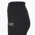 Dámske legíny EA7 Emporio Armani Vigor 7 black beauty 3