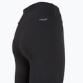 Dámske legíny EA7 Emporio Armani Vigor 7 black beauty 4