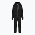 Dámske tepláky EA7 Emporio Armani Train Visibility HO CH FZ black