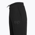 Dámske tepláky EA7 Emporio Armani Train Visibility HO CH FZ black 7