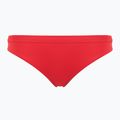 Dámske dvojdielne plavky EA7 Emporio Armani Maxi Logo Bikini Top racing red 6