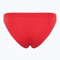 Dámske dvojdielne plavky EA7 Emporio Armani Maxi Logo Bikini Top racing red 7