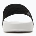 EA7 Emporio Armani Water Sports All Over black / white žabky 6