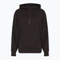 Dámska tepláková súprava EA7 Emporio Armani Train HO 1/4 Zip black 3