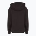 Dámska tepláková súprava EA7 Emporio Armani Train HO 1/4 Zip black 4