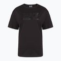 Dámske tričko EA7 Emporio Armani Train Visibility T-shirt black