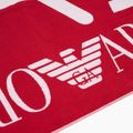 EA7 Emporio Armani Visibility uterák jazdecká červená 2