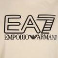 Dámske tričko EA7 Emporio Armani Train Visibility almond milk 3