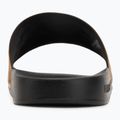 EA7 Emporio Armani Water Sports All Over žabky black / gold 6