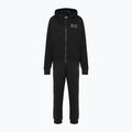 Dámske tepláky EA7 Emporio Armani Train Visibility HO CH FZ black/gold