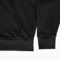 Dámske tepláky EA7 Emporio Armani Train Visibility HO CH FZ black/gold 7