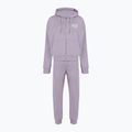 Dámske tepláky EA7 Emporio Armani Train Visibility HO CH FZ lavender grey