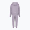 Dámske tepláky EA7 Emporio Armani Train Visibility HO CH FZ lavender grey 2