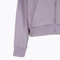 Dámske tepláky EA7 Emporio Armani Train Visibility HO CH FZ lavender grey 5