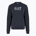 EA7 Emporio Armani Dámska tepláková súprava MaxiLogo armani blue 3