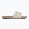 EA7 Emporio Armani Water Sports Visibility žabky cobblestone / silver birch 2