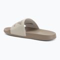 EA7 Emporio Armani Water Sports Visibility žabky cobblestone / silver birch 3