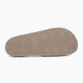 EA7 Emporio Armani Water Sports Visibility žabky cobblestone / silver birch 4