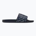 EA7 Emporio ArmaniWater Sports All Over navy / white žabky 2