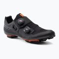 Pánska MTB cyklistická obuv DMT MH1 black M0010DMT20MH1-A-0019