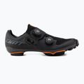 Pánska MTB cyklistická obuv DMT MH1 black M0010DMT20MH1-A-0019 2