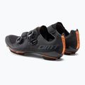 Pánska MTB cyklistická obuv DMT MH1 black M0010DMT20MH1-A-0019 3