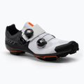 Pánska MTB cyklistická obuv DMT MH1 white M0010DMT20MH1-A-0022