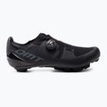Pánska MTB cyklistická obuv DMT KM3 black M0010DMT20KM3-A-0019 2