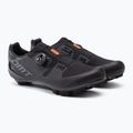 Pánska MTB cyklistická obuv DMT KM3 black M0010DMT20KM3-A-0019 5