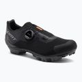 Pánska MTB cyklistická obuv DMT KM4 black M0010DMT21KM4-A-0019