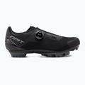Pánska MTB cyklistická obuv DMT KM4 black M0010DMT21KM4-A-0019 2