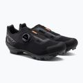 Pánska MTB cyklistická obuv DMT KM4 black M0010DMT21KM4-A-0019 5