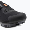 Pánska MTB cyklistická obuv DMT KM4 black M0010DMT21KM4-A-0019 8